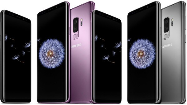 Samsung Galaxy S9(డిస్కౌంట్ 21%)