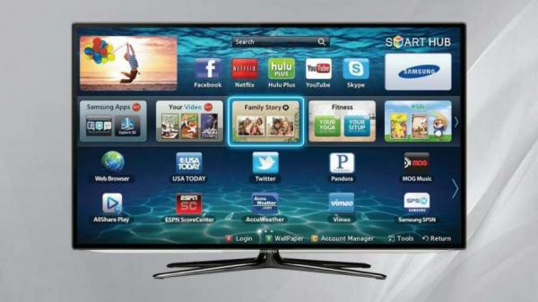 Samsung 32-inch Series