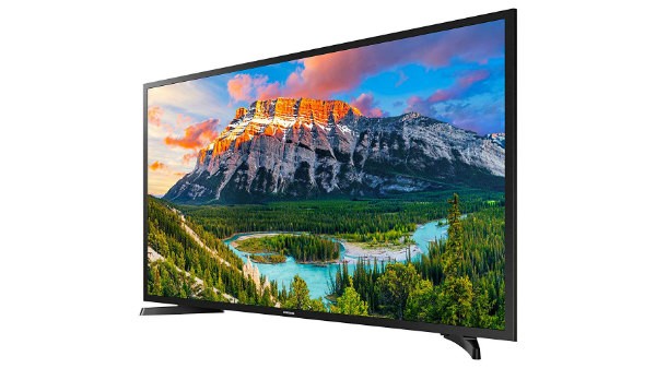 Samsung 43-inch