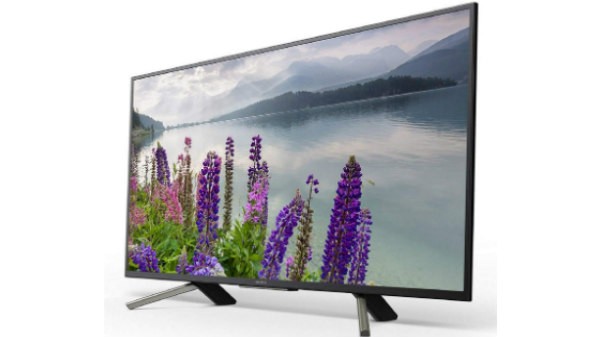 Sony 43-inch