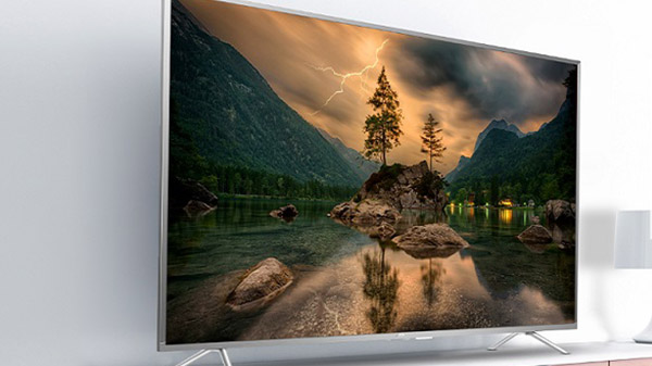 iFFALCON by TCL Certified Android