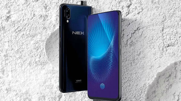 Vivo NEX(డిస్కౌంట్ 16%)