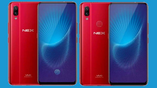 Vivo NEX(16% డిస్కౌంట్)