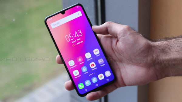Vivo V15 Pro