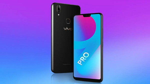 Vivo V9 Pro(20% డిస్కౌంట్)