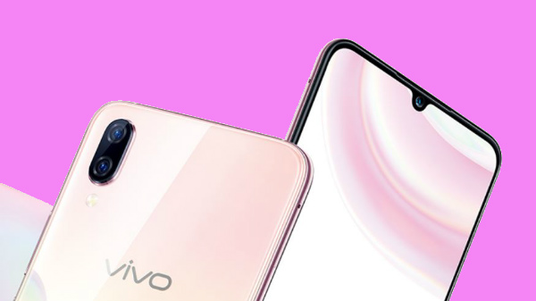 గతంలో వచ్చిన వివో Vivo X23 ఫీచర్లు ఈ విధంగా ఉన్నాయి