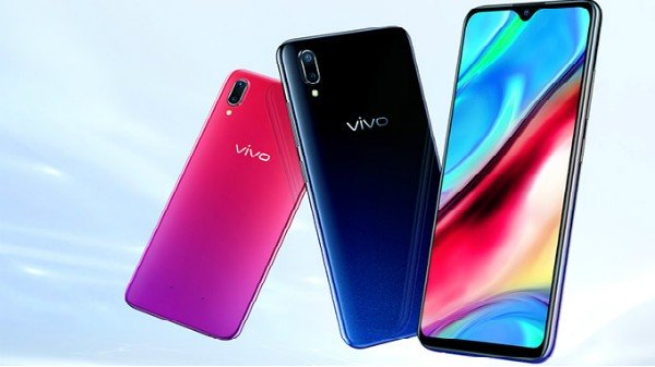 Vivo Y93(13% డిస్కౌంట్)