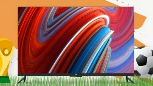Mi LED TV 4 PRO