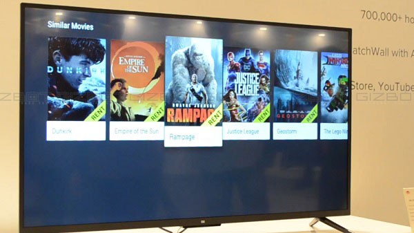 Mi LED TV 4A PRO