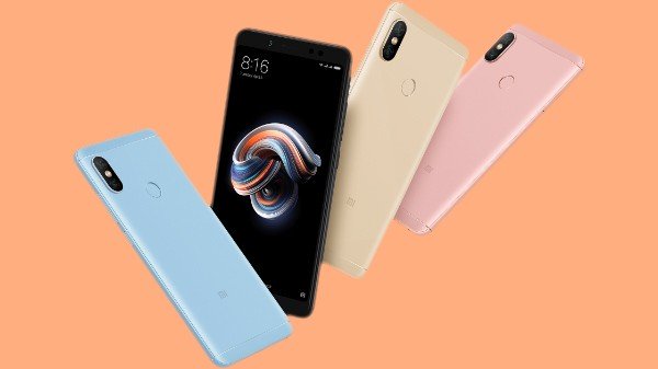 Redmi note 5 Pro(డిస్కౌంట్ 31%)