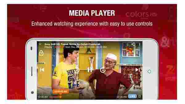 JioTV