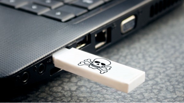 USB పోర్టు