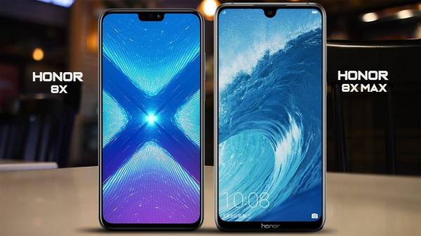 5. Honor 8X -రూ.14,999