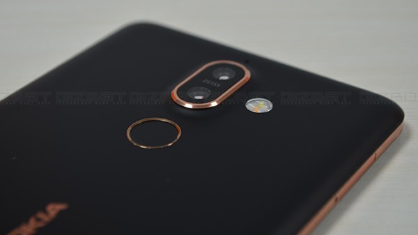 Nokia 7 Plus