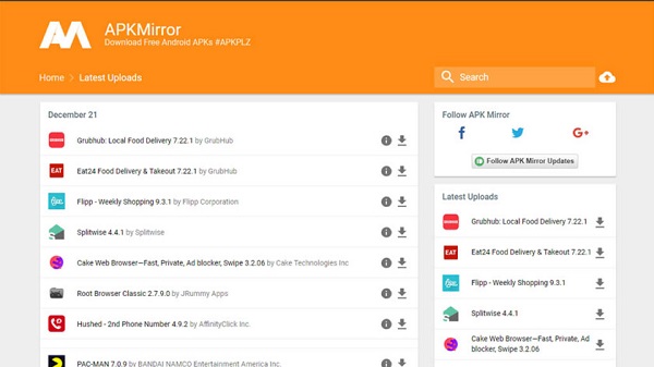 APKMirror ద్వారా...