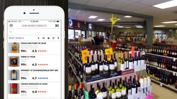 mLiquorSaleCheck” app