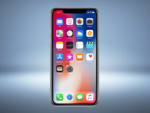 ఆపిల్ మార్కెట్లలో