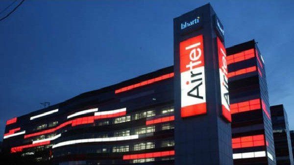 Airtel 448 Plan: