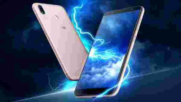 ZenFone మాక్స్ ప్రో