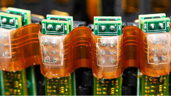 కంప్యూటర్ యొక్క USB పోర్టు
