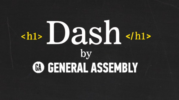 Dash General Assembly