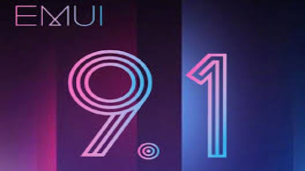 EMUI 9.1 అప్గ్రేడ్