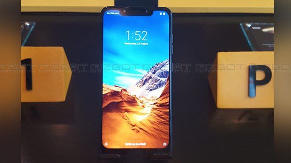 పోకో ఎఫ్1