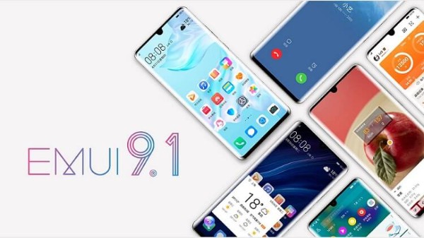 Mate 20 series