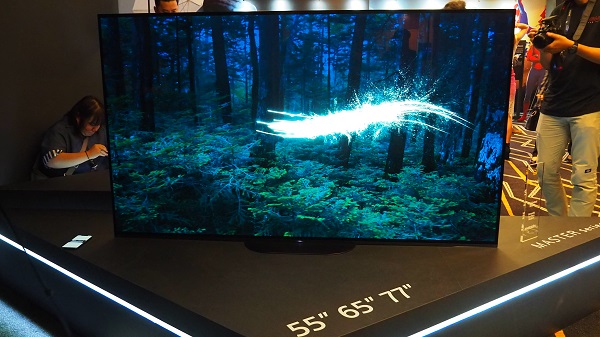 4K HDR