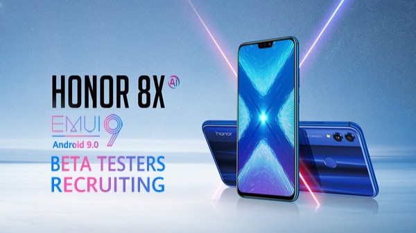 Honor series