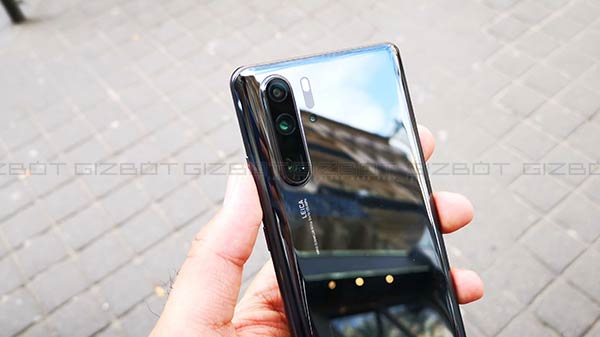 Huawei P30 lite RANK:6 WAS:6