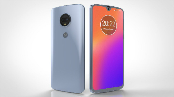 Moto G7 Power
