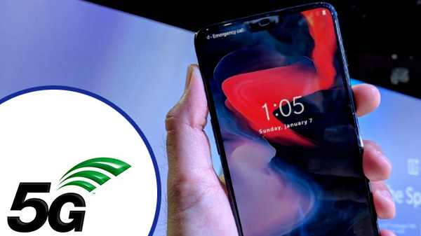 ఆపిల్ కోసం 5G ఎందుకు ముఖ్యమైనది