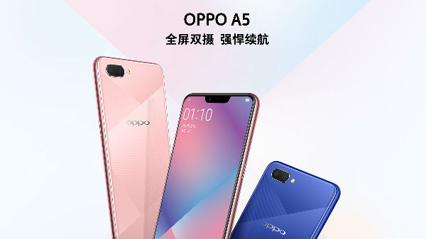 3. ఒప్పో A5s రూ.9,900