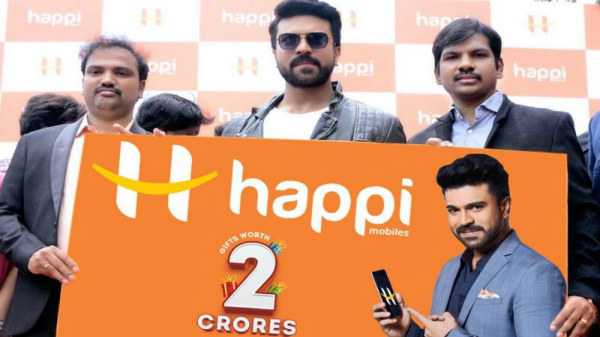 దశలవారీగా అన్ని స్టోర్లలో