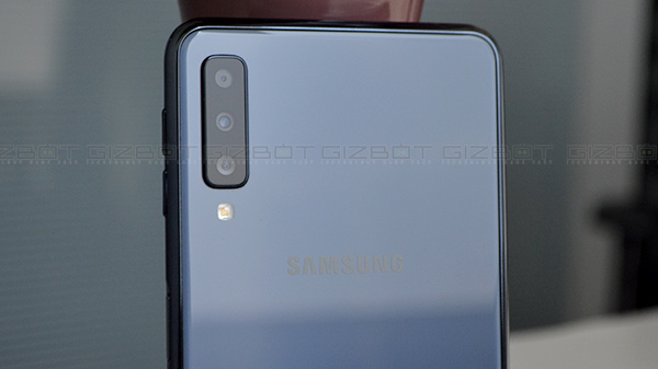 Samsung Galaxy M30