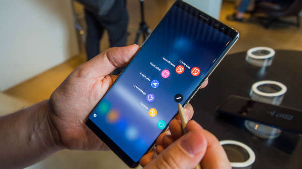 శామ్సంగ్ గెలాక్సీ A90