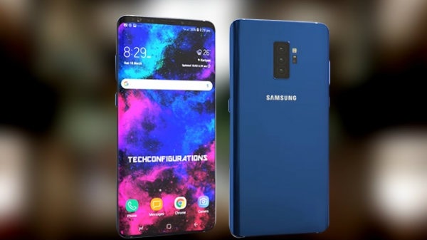 Samsung Galaxy A60 RANK:8 NEW IN