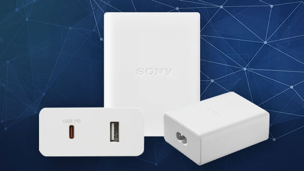 Using any Android fast-charging adapter