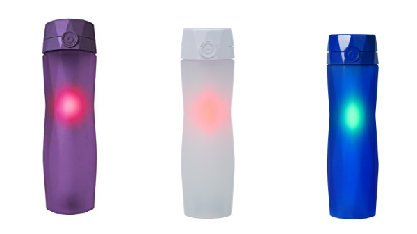 Hidrate Spark 2.0 Smart Water Bottle