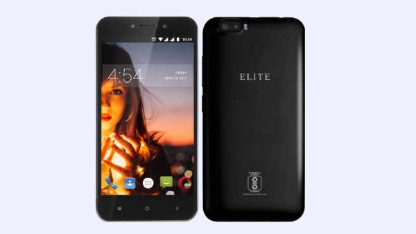 Swipe Elite VR(ధర రూ.3,999) :