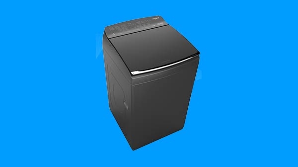 In-Built Heater
