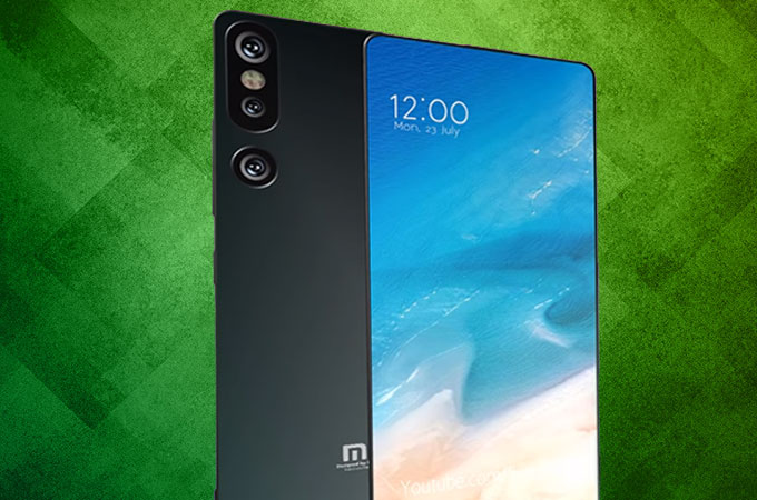 Xiaomi Mi 9 ఫీచర్స్ :