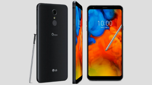 LG Q 6