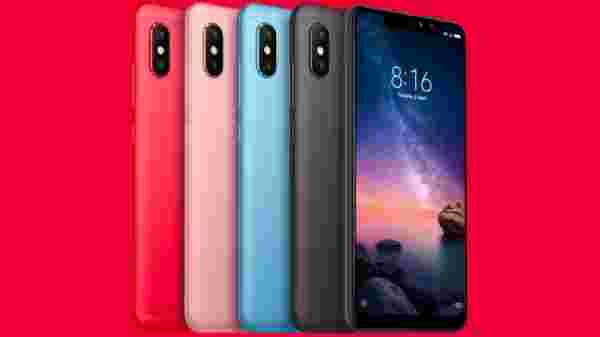 10. రంగు : రెండు Realme 3 ప్రో మరియు Xiaomi Redmi నోట్ 7 ప్రో చాలా రంగులలో వస్తాయి