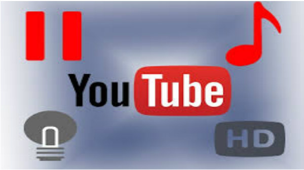 YouTube మ్యూజిక్