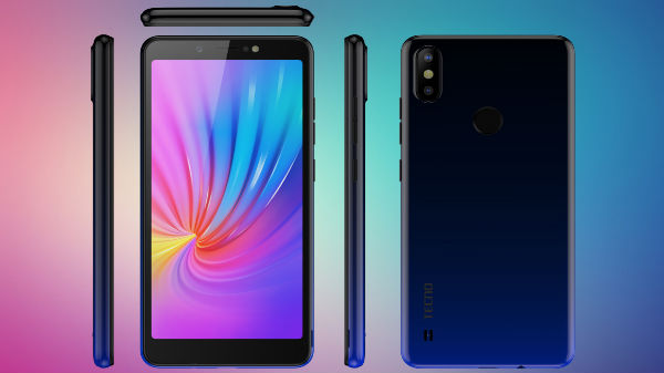 TECNO CAMON i4 2GB