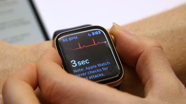 health-related apps