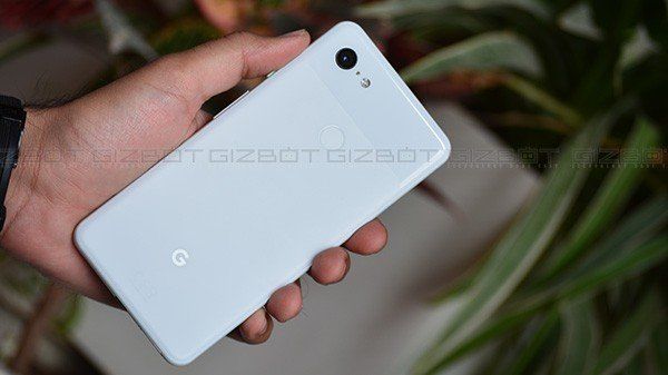 Google Pixel 3a, Pixel 3a XL camera features
