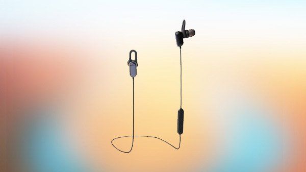 2. Xiaomi Mi స్పోర్ట్స్ బ్లూ టూత్ వైర్లెస్ ఇయర్ఫోన్ :
